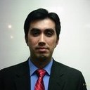 Claudio Enrique Bastías Hernández