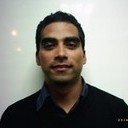 Marcos Noe González Jiménez