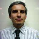 Ricardo Mario Urbina Miranda
