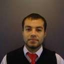 Jorge Esteban Castro Castro