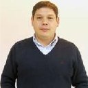 Luis Marcelo Saldaña Pérez