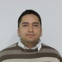 Jorge Mario Pachón García