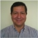 Jorge Reyes Molinet