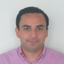 Juan Domingo Downey Díaz