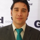 Roberto Alvarado Fuentes