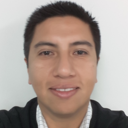 Gedeón Natanael Carrillo García