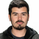 Rodrigo Elías Gálvez Román