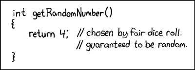 Número Aleatorio (1)