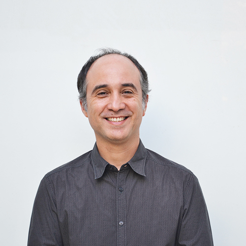 Alejandro Hevia