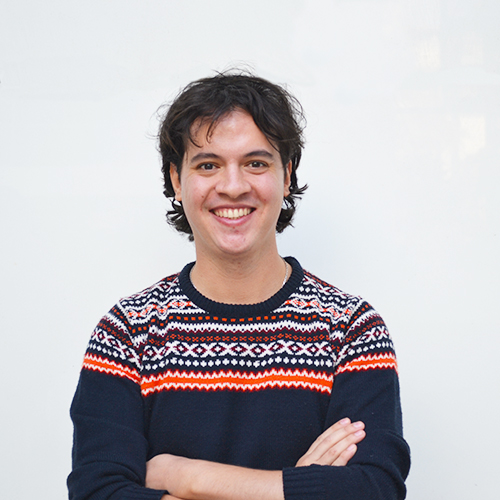 Camilo Gómez