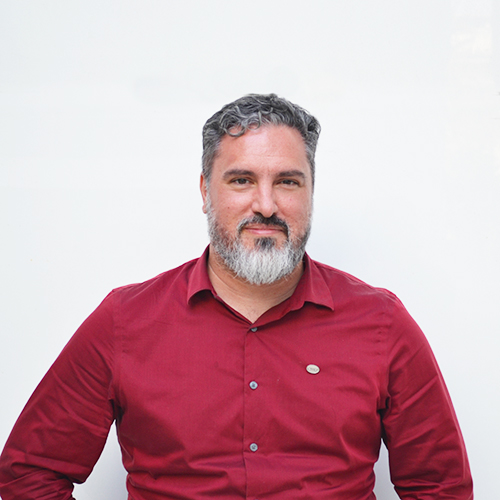 Cristián Rojas
