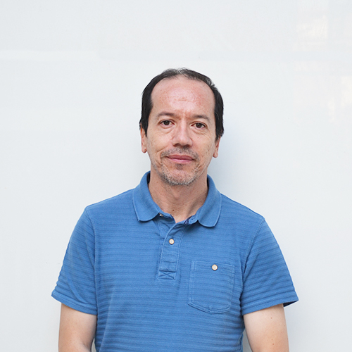 Sergio Miranda